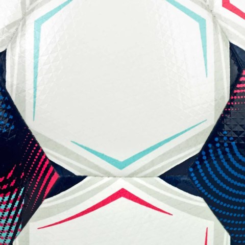 Piłka nożna Select Brillant Training DB v25 Fifa Basic biało-niebieska Piłka nożna Select Brillant Training DB v25 Fifa Basic biało-niebieska