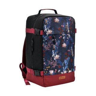 Plecak kabinowy Meteor Hermod Floral 16877
