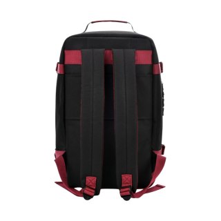 Plecak kabinowy Meteor Hermod Floral 16877