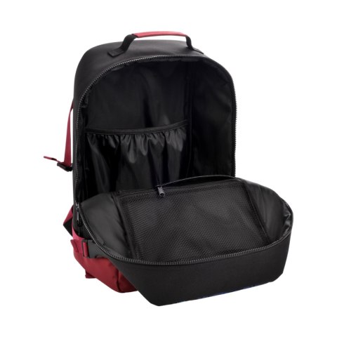 Plecak kabinowy Meteor Hermod Floral 16877