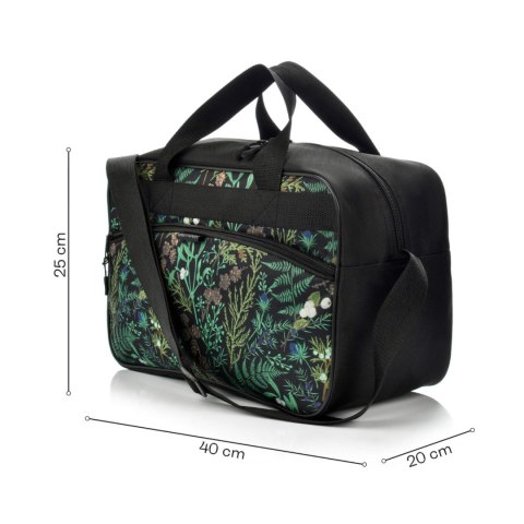 Torba Meteor Lokman 20l Verdant 16887