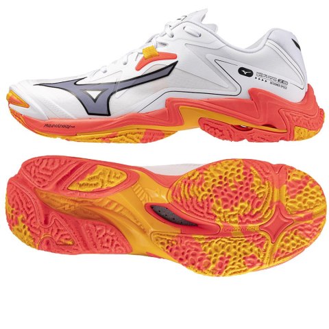 Buty Mizuno WAVE LIGHTNING Z8 V1GA240098