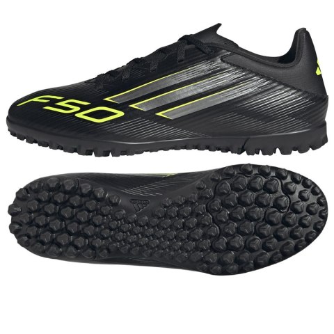 Buty adidas F50 Club TF JI0025