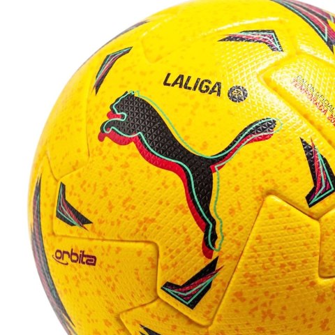Piłka Puma Orbita Laliga 1 084106-02