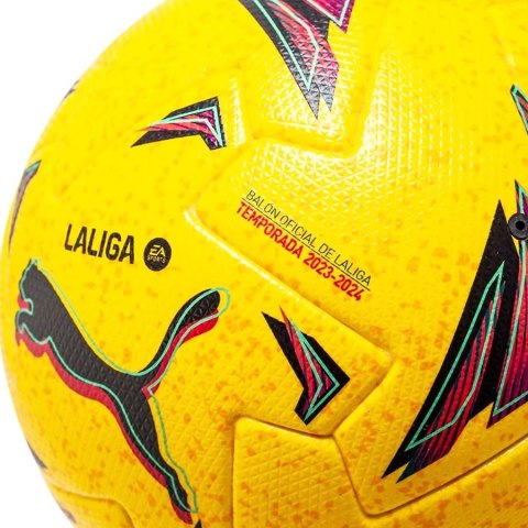 Piłka Puma Orbita Laliga 1 084106-02
