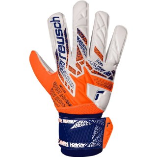 Rękawice Reusch Attrakt Solid 55 70 516 2500