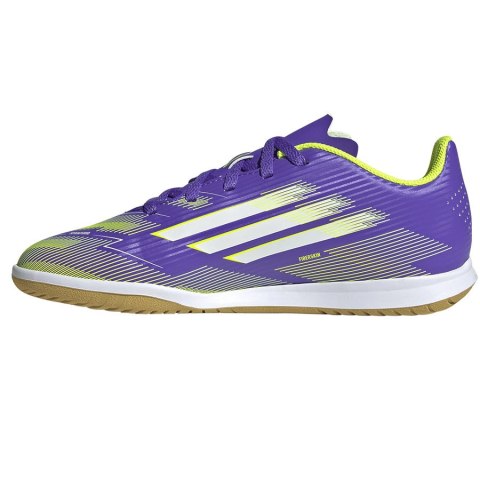 Buty adidas F50 Club Jr IN JI0042