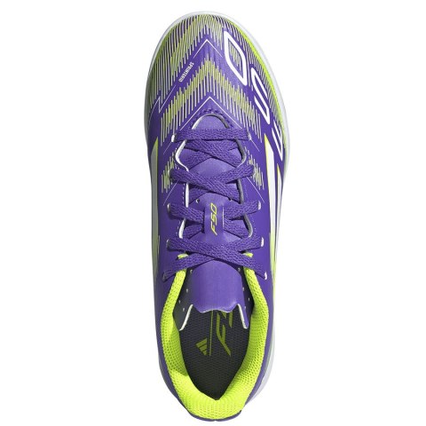 Buty adidas F50 Club Jr IN JI0042
