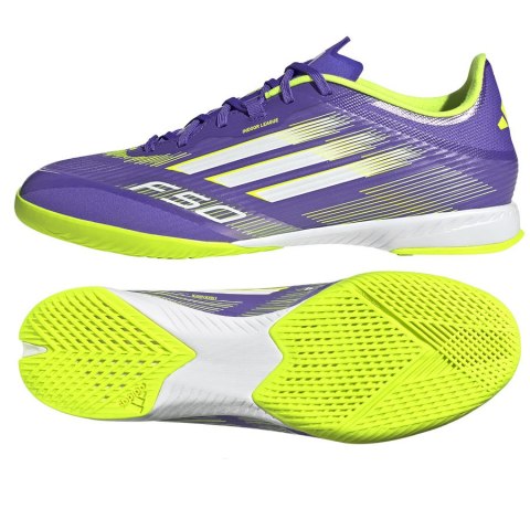 Buty adidas F50 League IN JH7719 Buty adidas F50 League IN JH7719