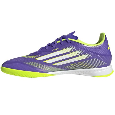Buty adidas F50 League IN JH7719 Buty adidas F50 League IN JH7719