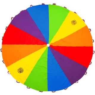 Chusta animacyjna profesjonalna 2 m Akson