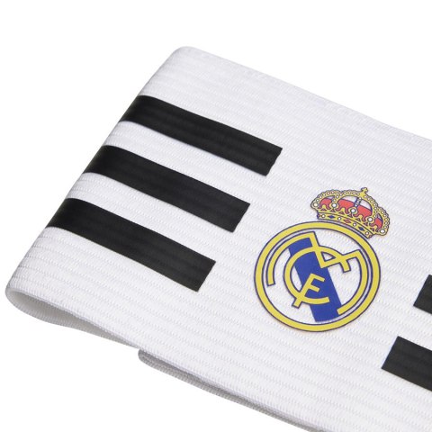 Opaska adidas Real Madryt IY2876