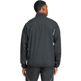 Bluza męska adidas Tiro 25 Competition Presentation czarna IW0418