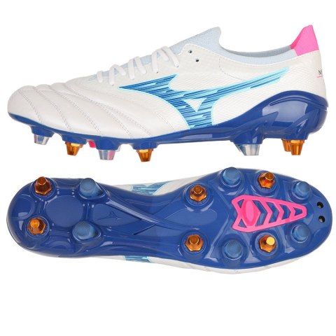 Buty Mizuno Morelia Neo IV Beta Elite SG P1GC254225 Buty Mizuno Morelia Neo IV Beta Elite SG P1GC254225