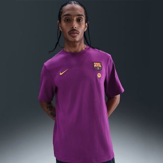 Koszulka Nike FC Barcelona SS Top HJ6549-595