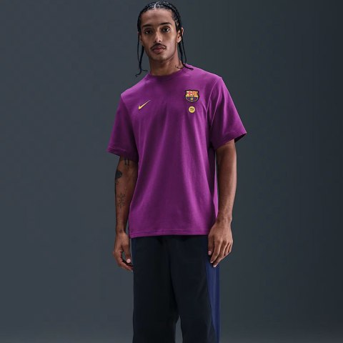 Koszulka Nike FC Barcelona SS Top HJ6549-595