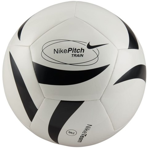 Piłka Nike Pitch Train HV6341-100