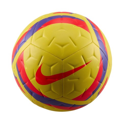 Piłka nożna Nike Academy Team 25 żółta HV4387 710