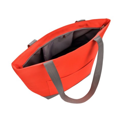 Torba termiczna Meteor Floe 20l pomarańczowa 76574