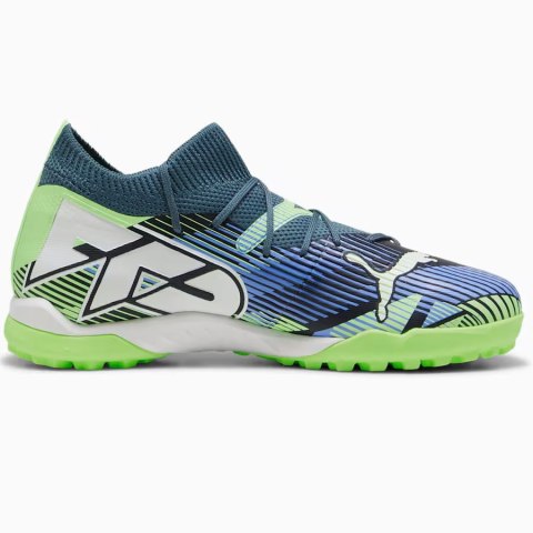 Buty Puma Future 7 Match TT+ Mid Jr 107948-03