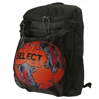 Plecak Select Net 8160700111