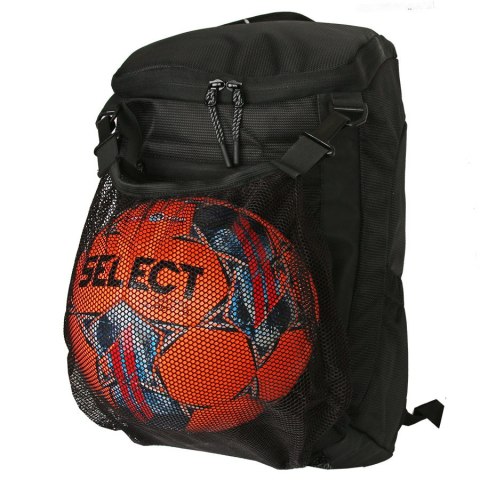 Plecak Select Net 8160700111