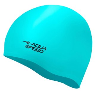 Czepek Aqua-Speed silikon Long Hair