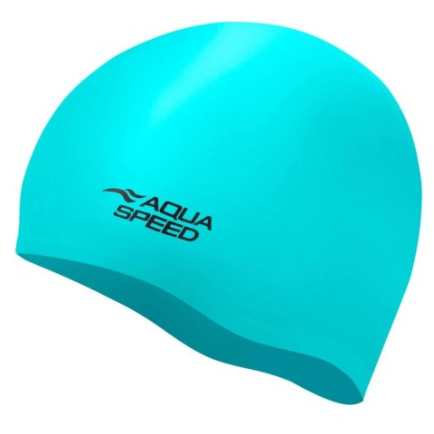 Czepek Aqua-Speed silikon Long Hair