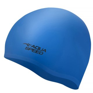 Czepek Aqua-Speed silikon Long Hair