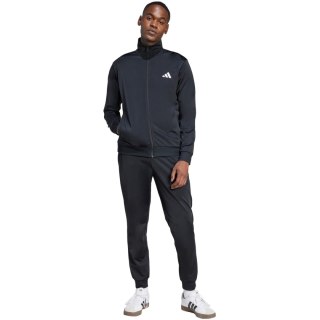 Dres męski adidas Tracksuit czarny KB5269