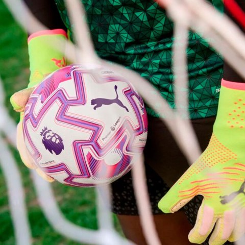 Piłka Puma Orbita Pro PL Brillance FIFA Quality 084707-01