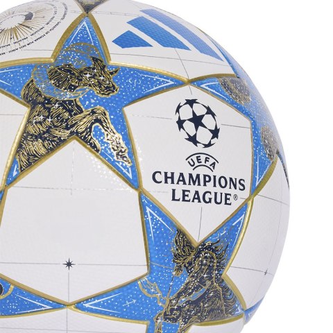 Piłka adidas UCL LGE 1540