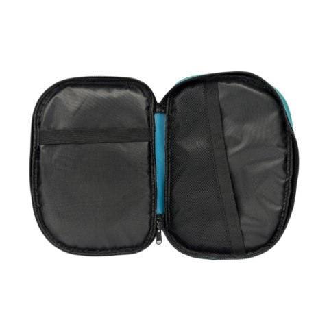 Pokrowiec na rakietę Point Husk zielony