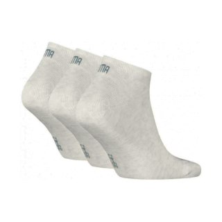 Skarpety Puma Unisex Sneaker Plain 3pary 938624 21