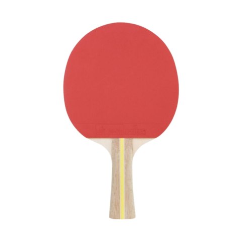 Zestaw rakietek do ping ponga Stiga Set Sonic 2 rakietki 3 piłki