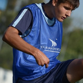 Znacznik Yakima Sport senior niebieski 100018S