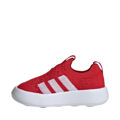 Buty dla dzieci adidas Bubblecomfy I JI1609
