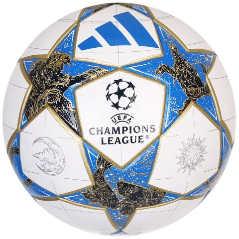 Piłka adidas UCL League Box JP1548