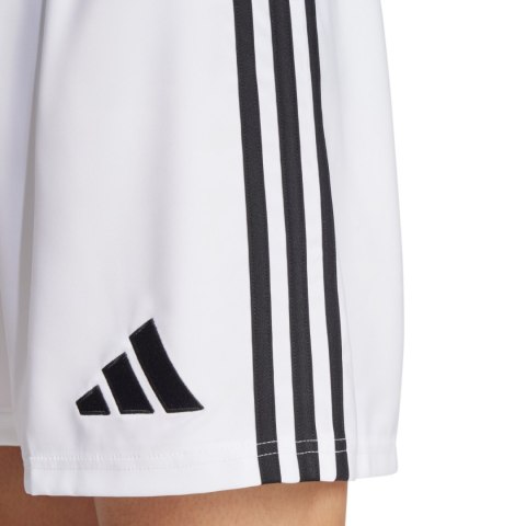 Spodenki męskie adidas Tastigo 25 białe JN7156