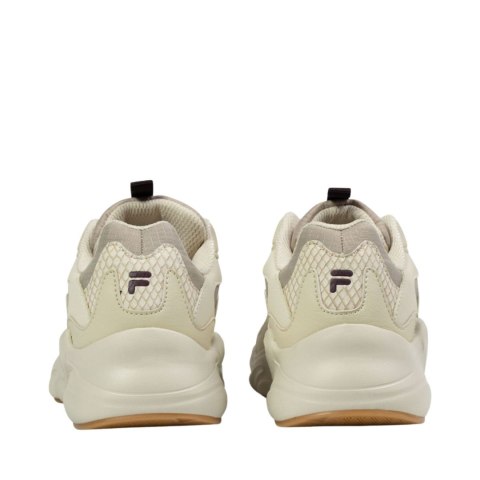 Buty damskie Fila Collene A beżowe FFW0194 70027
