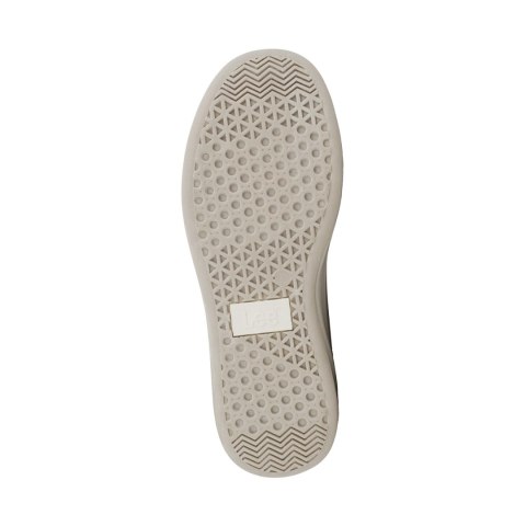 Buty damskie Lee Naomi Low białe 50253013 99A