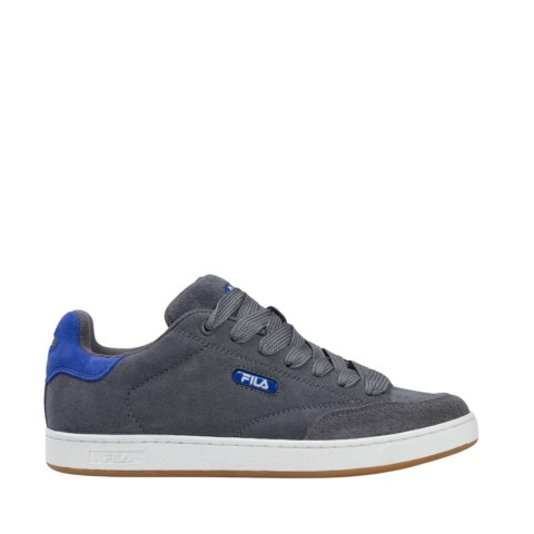 Buty męskie Fila Boldbay grafitowe FFM0437 53292