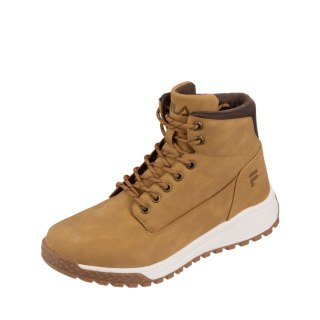 Buty męskie Fila Lance XXI jasny brąz FFM0169 70010