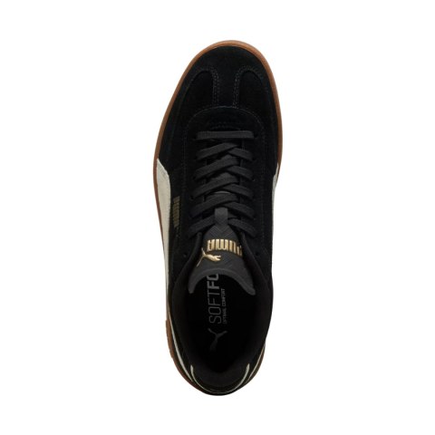Buty damskie Puma Club II Era czarne 400717 01 Buty damskie Puma Club II Era czarne 400717 01