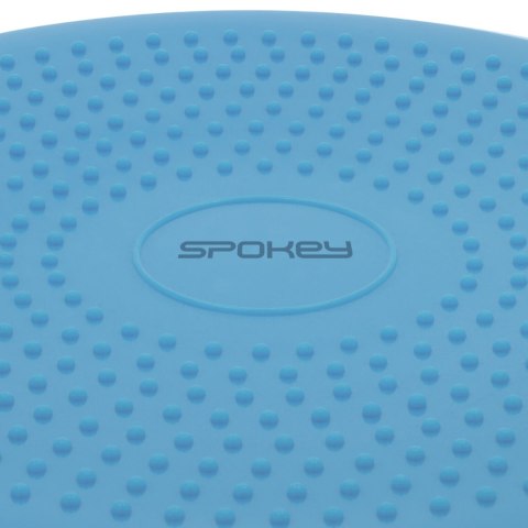 Dysk pompowany Spokey Fit Seat niebieski 944039
