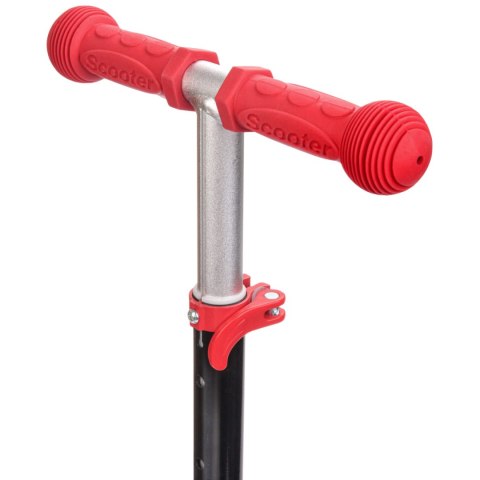 Hulajnoga Meteor trójkołowa Funny niebieska 17750