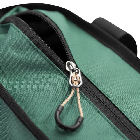 Plecak miejski/torba 2w1 Spokey Osaka 20 l zielony 943498