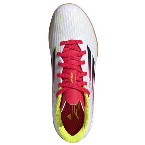Buty adidas F50 League Jr IN IE3750