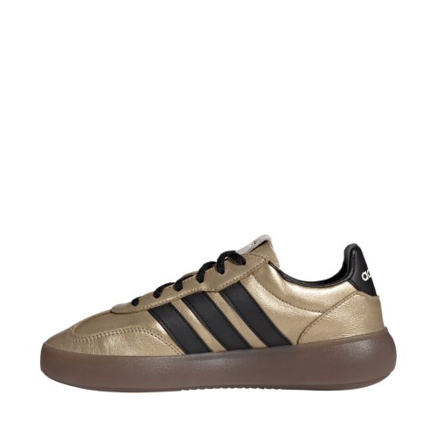 Buty damskie adidas Barreda Decode złote JR1218
