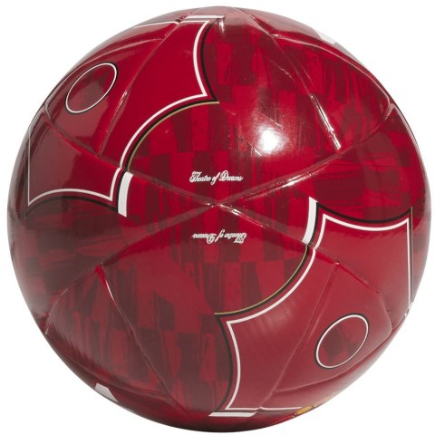 Piłka adidas Manchester United FC JP3060 Piłka adidas Manchester United FC JP3060